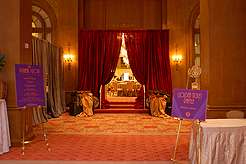 BIG BROTHERS BIG SISTERS GALA